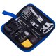 thumbnail image 1 of Kit de reparación de relojes 146x perfecl con bolsa de transporte, 1 of 8