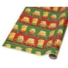Minions™ Christmas Wrapping Paper, 40 Total Sq. Ft.