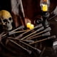 thumbnail image 5 of 24 Pcs Halloween Broomstick Ballpoint Pencils for Halloween Party, 5 of 5
