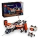 thumbnail image 1 of Set LEGO Technic Nave Espacial de Carga Pesada VTOL LT81 42181, 1 of 4
