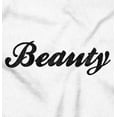 thumbnail image 2 of Beauty Gym Workout Fitness Motivation Girls Kids T Shirt Tees Teen Brisco Brands M, 2 of 6