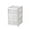 White, variant on Dvumao Classroom Supplies, Desktop Storage Box Pen Storage Cosmetic Storage Desk Sundries Storage Box, Teens Gifts