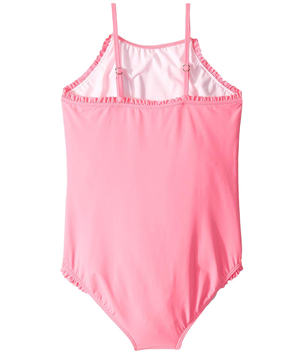 Sandcastle Lagoon Two Piece Swimsuit