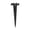 C, variant on Outdoor Light Stakes Ecohintz Universal C7/C9 Light Stake Set - 4.5 Inch Yard Decoration Stakes for Outdoor String Lights - Durable for Lawn, Garden & Holiday Displays - 10 Pack Options
