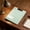 Green, variant on Ufehgfjh Folder Cute File Folders Folder Board Office Supplies Thickened Writing Board Color Clip Home Folder Office Supplies for Desk Office Storage and Organization