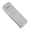 Gray, variant on YAHHU Mini Plastic Bag Sealing Machine USB Charging Portable Snack Food Integrated Resealer Home Supplies Black (5.9 inches / 15 cm)