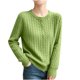 thumbnail image 2 of Neewe Long Sleeve Bitton Shirts for Women School Outfits Fall Fashion Winter Clothes Workout Comfy Basic Tees 2026, 2 of 5