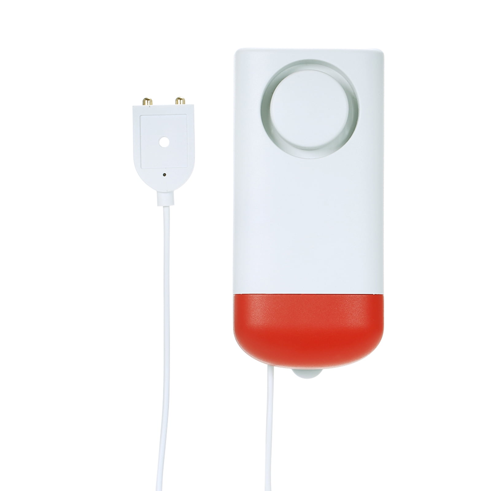 Sensor,Water Over Alarm Overflow Alarm Local Alarm Alert Alarm Alert Water Support Local Alarm 43hz Wirel Water Over Alarm Alarm Water Overflow Alarm Standalone Water Leaks Huiop
