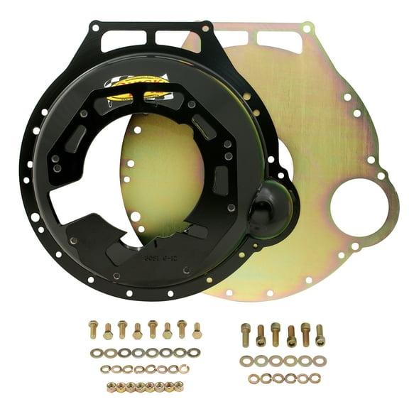 Quick Time RM-8051 Clutch Bell Housing