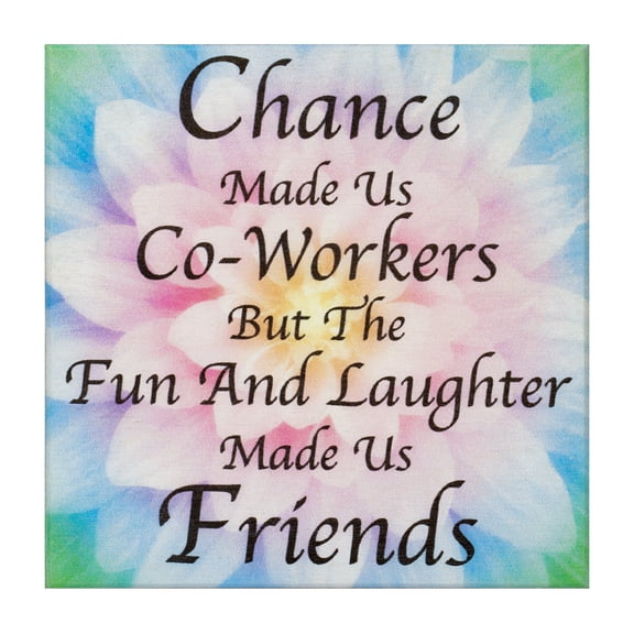 JennyGems Going Away Gifts for Coworker, Coworker Gifts for Women Coworker Leaving Gifts Farewell Gifts Moving Away, Desk Decor, Retirement Gifts, Coworker Leaving Gifts, Birthday Gift for Coworker