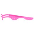thumbnail image 4 of False Eyelash Applicator Labor-saving Convenient Eyelash Extension Tweezers Moderate Elasticity Stainless Steel For Easy Lashes Application And Removal ANGGREK Otros, 4 of 8