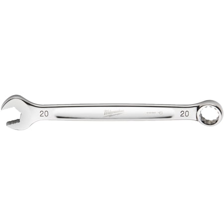 UPC: 0045242573875 | Milwaukee-45-96-9520 20MM Metric Combination Wrench