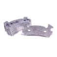 thumbnail image 2 of Allstar Performance Caliper Spacer Metric .190 Thick 10pk, 2 of 9