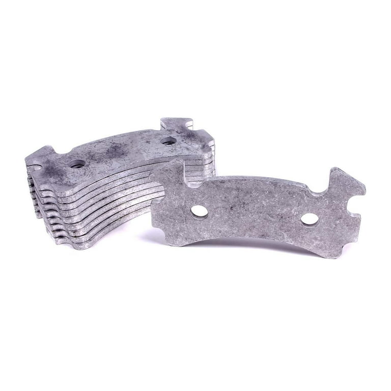 Allstar Caliper Spacer Metric .190 Thick 10pk Allstar Caliper Spacer Metric .190 Thick 10pk