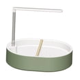 thumbnail image 4 of Ducha de baño automática para loros, bañera para pájaros, periquitos, periquitos, cacatúas grises africanas, bañera portátil de interior con bomba, 4 of 8