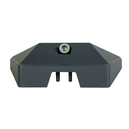 STARLINK - Pipe Adapter - Standard Kit (latest generation) - Gray