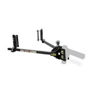 Equal-i-zer 90-00-1001 10000 Pound Trunnion Bar Weight Distribution Hitch