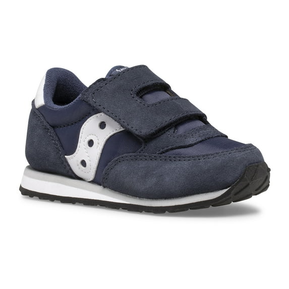 Saucony Kids Unisex Saucony Jazz Hook & Loop Sneaker