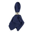 thumbnail image 3 of Nautical Blue Napkin (Set of 6), 3 of 3