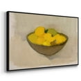 thumbnail image 3 of Vintage Botanical Print-LXXI By Wexford Home Framed in Black Wood Gallery Wrapped Canvas 27 in. x 41 in., 3 of 7