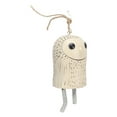 thumbnail image 4 of Animal Wind Chimes, Attractive Hanging Vintage Animal Wind Chimes With Accessories For Trees A Owl, 4 of 8