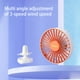 thumbnail image 4 of Ventilador Inalámbrico Potente para Coche, 4 of 7