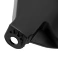 thumbnail image 3 of Kojem Right Headlight Bracket for 2016-2020 Honda Civic Replacement for 71140-TBA-A00 Black Plastic, 3 of 10