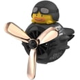 thumbnail image 1 of Difusor para auto Yokosea Pilot Black Warrior con hélice, 1 of 6