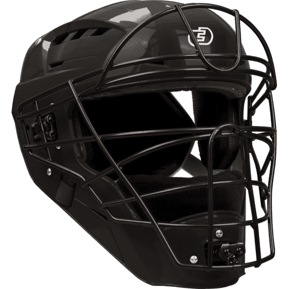 FORCE3 Baseball Catcher Defender Helmet - Meets NOCSAE