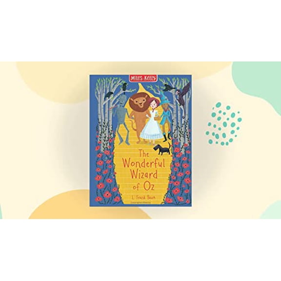 Pre-Owned Wizard of Oz, 9780706413182, 0706413180, Hardcover,