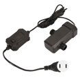 thumbnail image 1 of Submersible  Clean Light, Reinforced Aquarium Clean Light Explosion Proof  For Aquarium EU Plug 220V,US Plug 110V,UK Plug 220V, 1 of 8