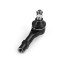 thumbnail image 4 of Metrix Premium Chassis Parts - 2 PC Front Outer Tie Rod End Kit Fits 04-05 Mercury Mountaineer, 01-03 Ford Explorer Sport, 01-05 Explorer Sport Trac, 04-05 Explorer, Replacement ES3667, 4 of 7