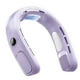 thumbnail image 1 of Portable Neck Fan with Semiconductor Cooling Plate That Blow Cold,B, 1 of 5