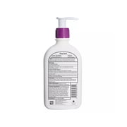 Sarna Sensitive Steroid-Free Anti-Itch Lotion for Dry Irritated Skin, Fragrance free - 7.5 Fl Oz