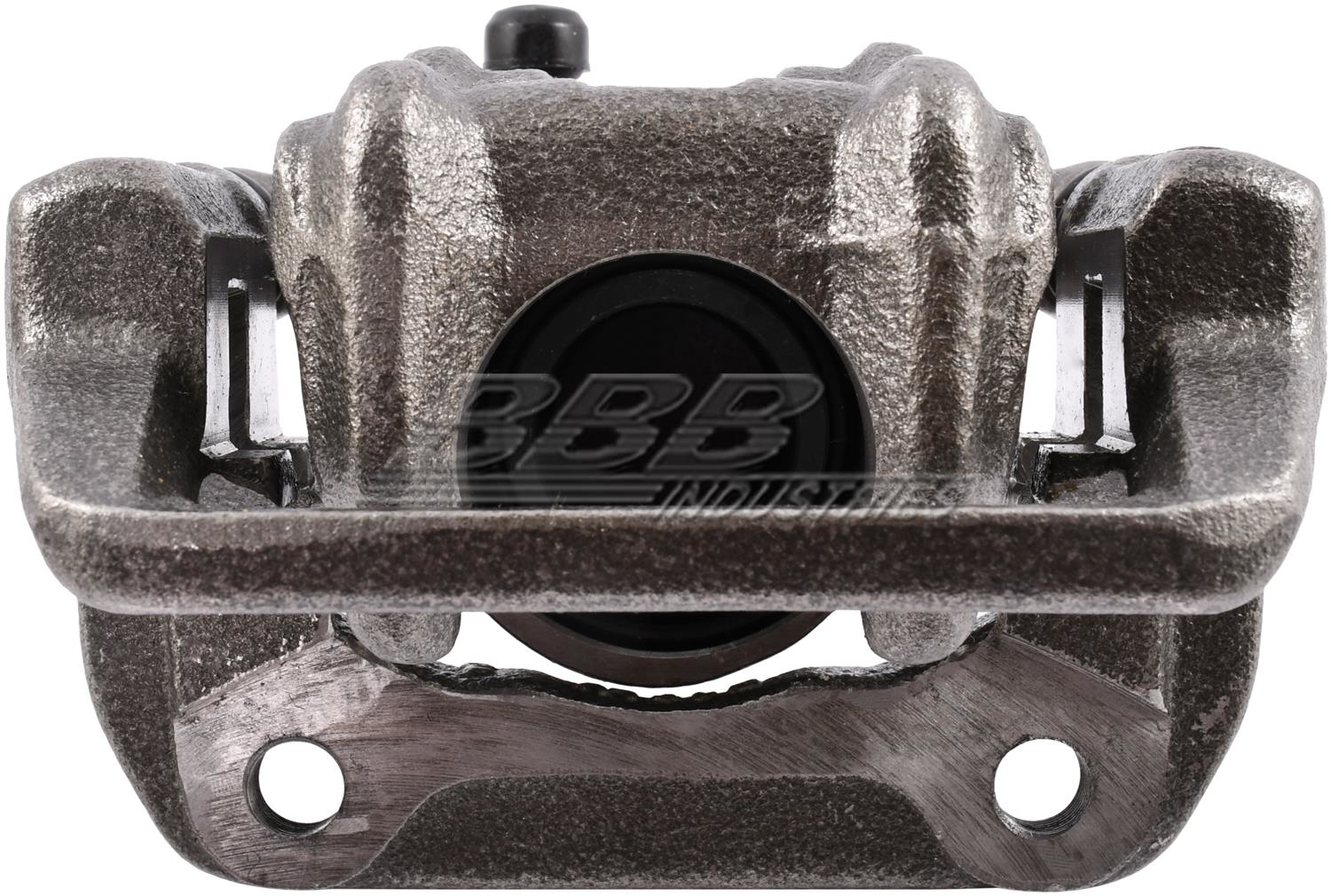 TERREPOWER formerly BBB Industries 99-01028B Reman Caliper w/installation Hardware