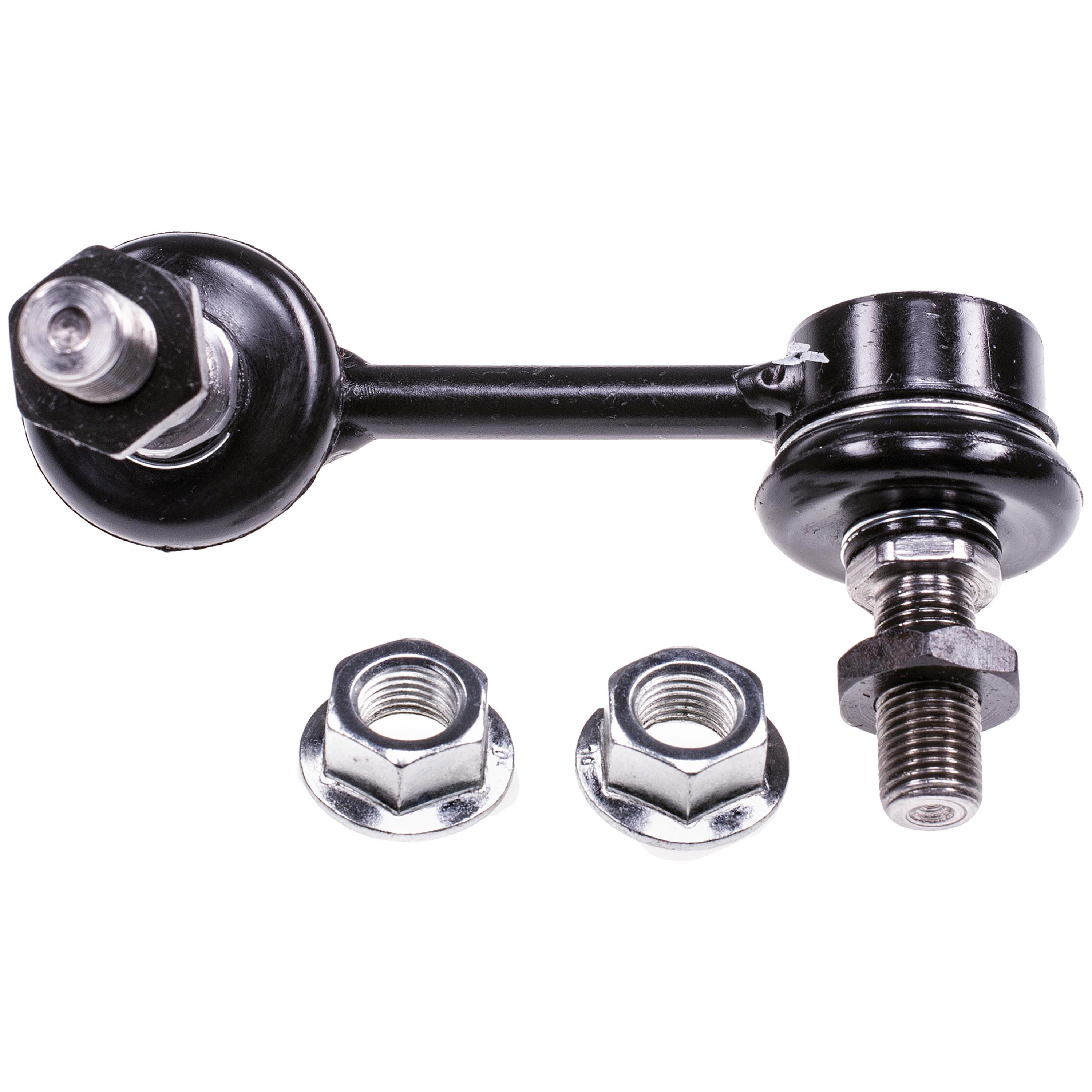 Dorman SL74021XL Kit Barra Stabilizzatrice Anteriore Lato Guida - Compatibile Con Lexus GX470 E Toyota 4Runner/FJ Cruiser (2003-2019)