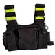 thumbnail image 1 of Cofre del arnés de radio Bolsillo Paquete de bolsa de de pecho con arnés de radio universal Magideal Cofre del arnés de radio Bolsillo, 1 of 6