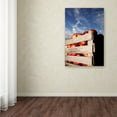 thumbnail image 3 of Trademark Fine Art "Orchard" Canvas Art by Jason Shaffer, 3 of 3