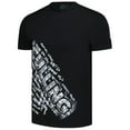 thumbnail image 2 of Men's WWE Authentic Black The Culling T-Shirt, 2 of 3
