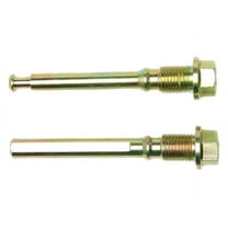 Raybestos H5088 Professional Grade Disc Brake Caliper Bolts Fits select: 2003-2005 CHEVROLET IMPALA, 2003-2005 BUICK LESABRE