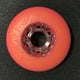 thumbnail image 2 of Soidarity 2 unids/set de frenado profesional: soporte mejorado y ampliado para rodillos de ruedas de patinaje en línea Ropa Deportiva, Zapatos rosa 72 mm, 2 of 6