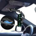 thumbnail image 1 of Clip para soporte de teléfono para coche, visera solar para teléfono de coche, soporte plegable para teléfono para coche, visera solar, soporte para teléfono para coche, el mejor de su clase, 1 of 8