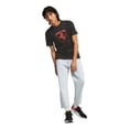 thumbnail image 2 of Playera Puma Hombre Scuderia Ferrari Race Big Shield Negro negro L, 2 of 9