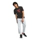 thumbnail image 2 of Playera Puma Hombre Scuderia Ferrari Race Big Shield Negro negro L, 2 of 9