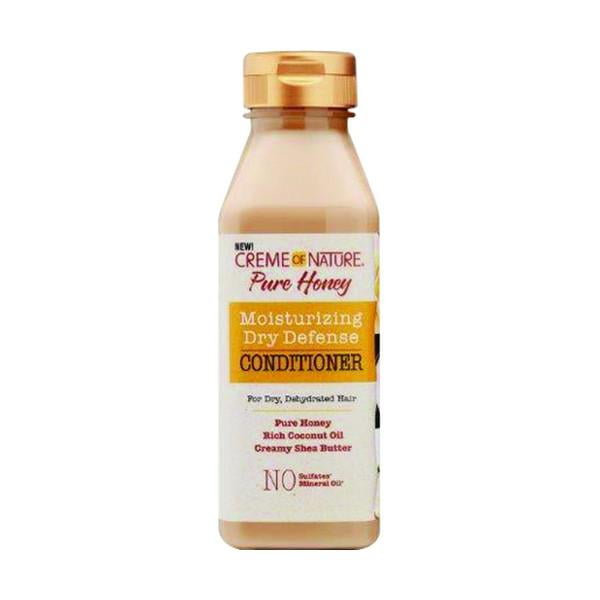 Creme Of Nature Pure Honey Conditioner,12 Oz.