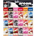 thumbnail image 1 of Aromatizante Para Auto Areon Tablero Mon Mix Con 36 Pzs Surtido, 1 of 5