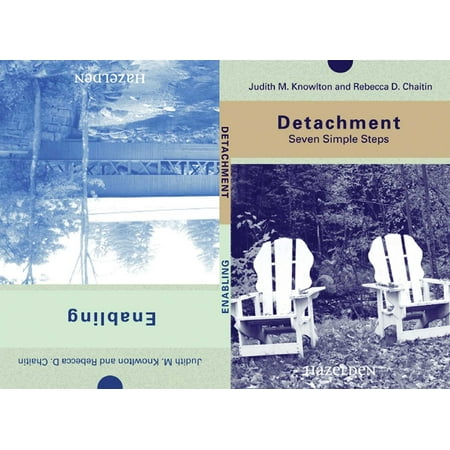 Detachment And Enabling Ebook Walmart Com