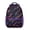 Purple-9, variant on Stylish School Bag with Dental-Themed Design - Waterproof & Ergonomic Backpack for Teens, Padded Straps & Breathable Mesh, Spacious Organized Storage for Oral Care Enthusiasts
