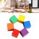 thumbnail image 5 of Bloques apilables bolsa de almacenamiento 30 piezas coloridos niños apilamiento juguete de construcción divertido para el hogar para niños ANGGREK Otros, 5 of 7