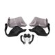 thumbnail image 1 of Speravity Juego de parabrisas para motocicleta, tornillo y clavo profesional para parabrisas para G310R GS 2017-2019 Vehículos, repuestos y accesorios Mis Speravity VI007171-00, 1 of 1